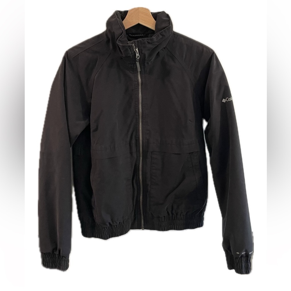 Columbia Women’s M Bomber Jacket